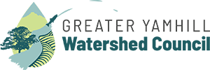 Greater Yamhill Watershed Council Logo
